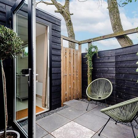 The Garden Suite Zandvoort Exterior photo