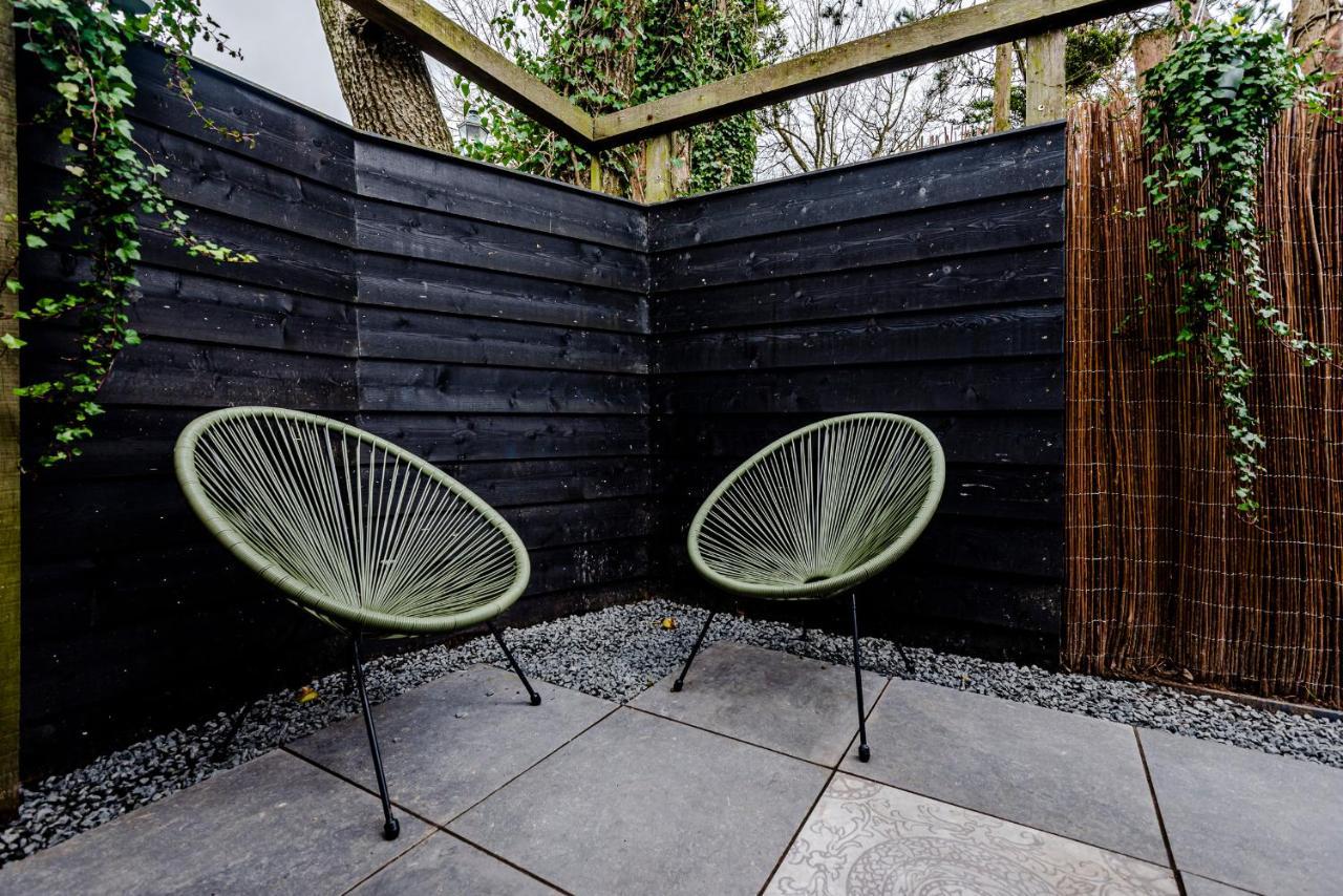 The Garden Suite Zandvoort Exterior photo