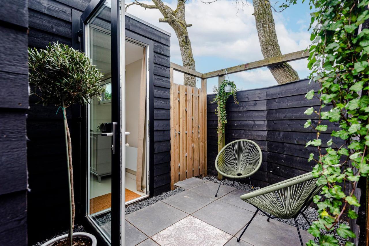 The Garden Suite Zandvoort Exterior photo