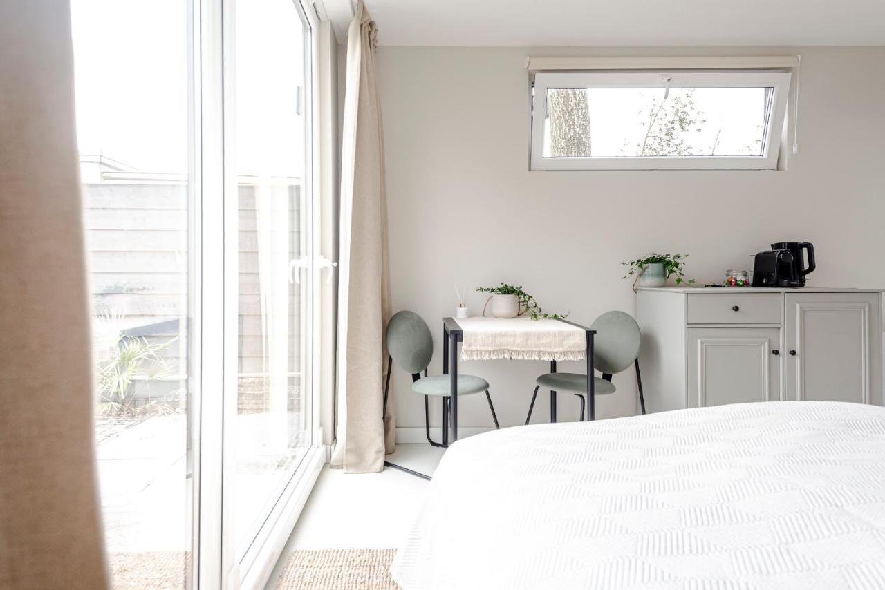 The Garden Suite Zandvoort Exterior photo