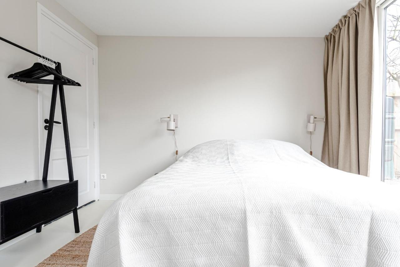 The Garden Suite Zandvoort Exterior photo