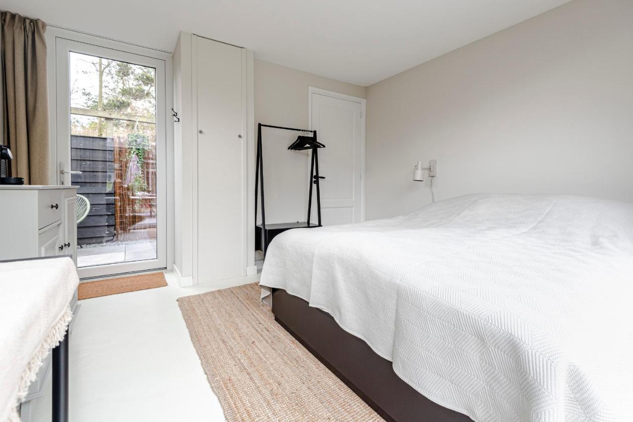 The Garden Suite Zandvoort Exterior photo